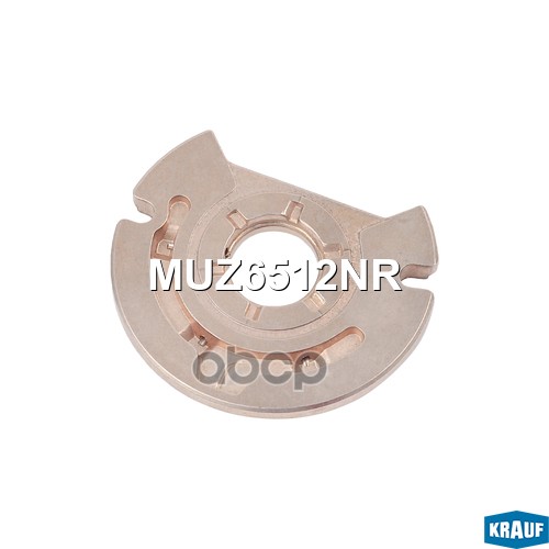 Упорный Подшипник Турбокомпрессора Krauf арт. MUZ6512NR