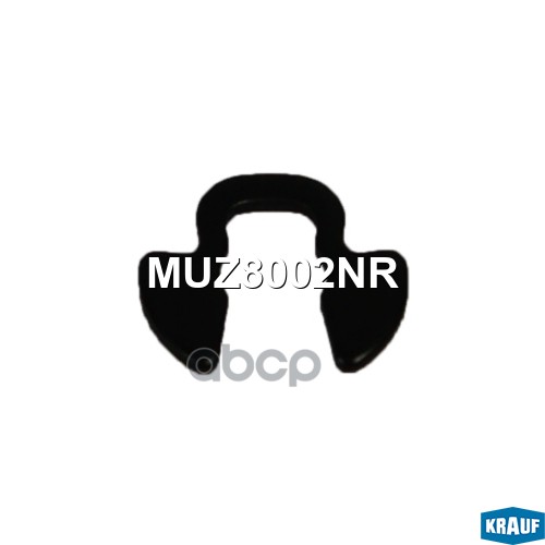 Стопорное Кольцо Турбокомпрессора Krauf арт. MUZ8002NR