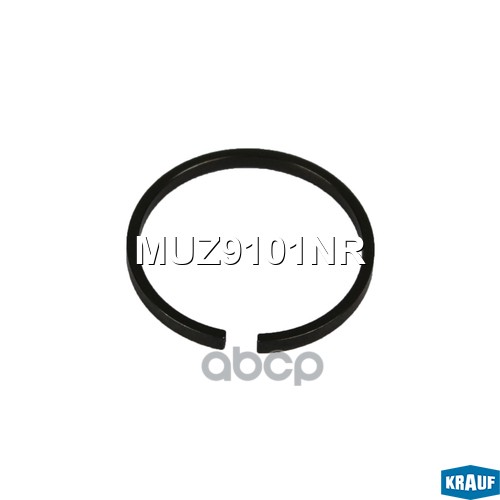 Поршневое Кольцо Турбокомпрессора Krauf арт. MUZ9101NR
