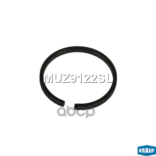 Поршневое Кольцо Турбокомпрессора Krauf арт. MUZ9122SL