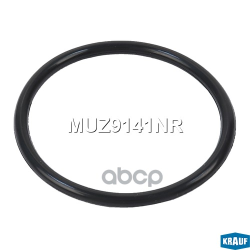 Уплотнительное Кольцо Турбокомпрессора Krauf арт. MUZ9141NR