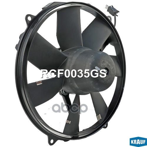 Вентилятор Охлаждения Krauf арт. RCF0035GS