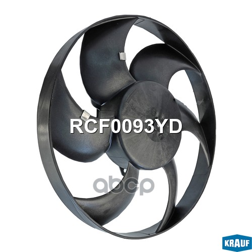 Вентилятор Охлаждения Krauf арт. RCF0093YD