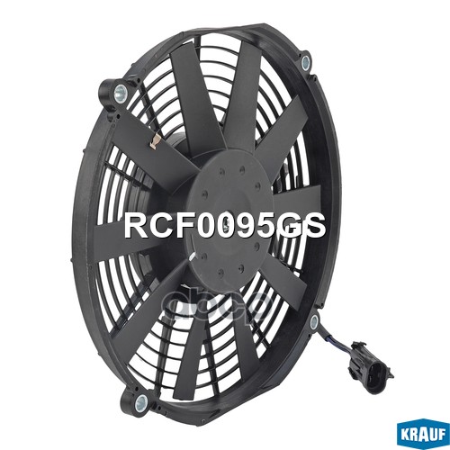Вентилятор Охлаждения Krauf арт. RCF0095GS