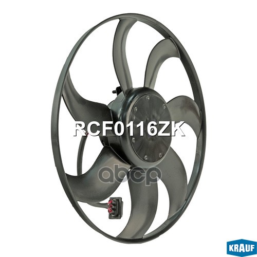 Вентилятор Охлаждения Krauf арт. RCF0116ZK
