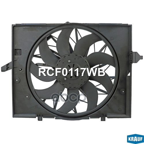 Вентилятор Охлаждения Krauf арт. RCF0117WB
