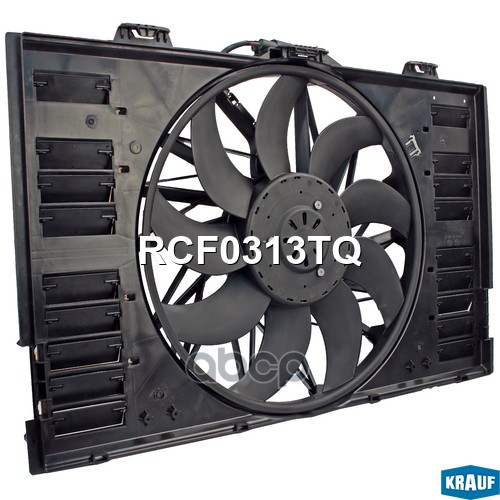 Вентилятор Охлаждения Krauf арт. RCF0313TQ