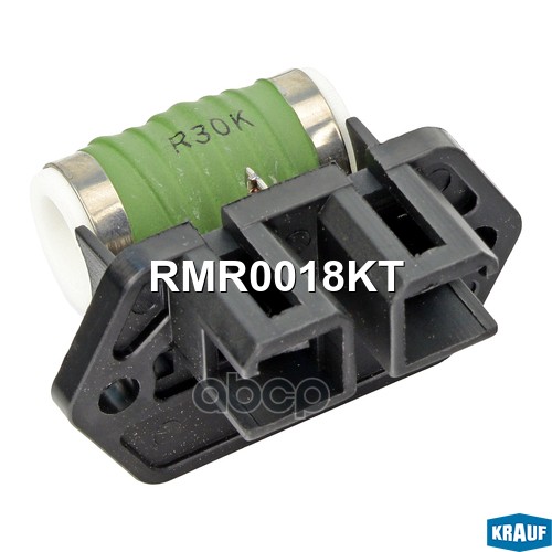 Резистор Вентилятора Охлаждения Krauf арт. RMR0018KT