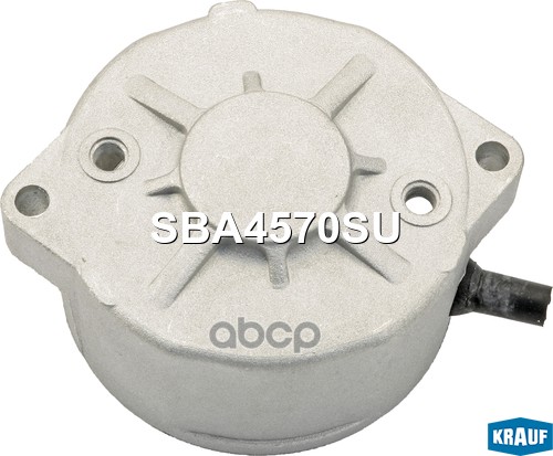 Крышка Стартера Задняя Krauf арт. SBA4570SU