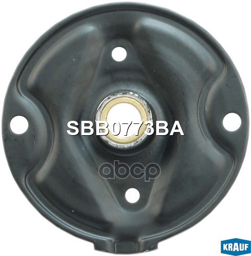 Крышка стартера задняя KRAUF SBB0773BA Krauf арт. SBB0773BA
