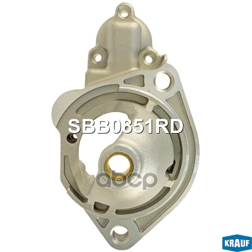 Крышка Стартера Передняя Krauf арт. SBB0851RD