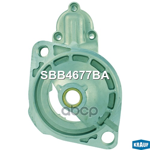 Крышка Стартера Передняя Krauf арт. SBB4677BA