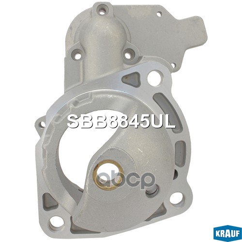 Крышка Стартера Передняя Krauf Sbb8845ul Krauf арт. SBB8845UL