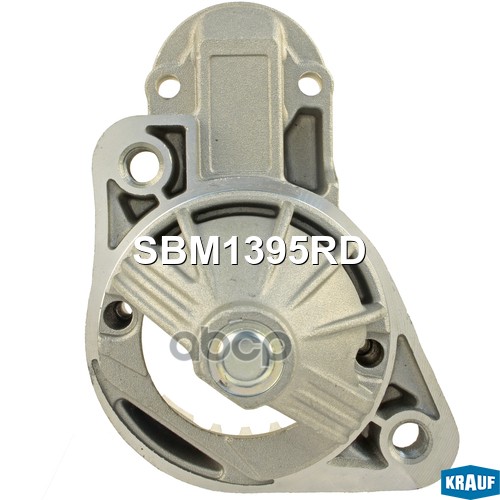 Крышка стартера передняя KRAUF SBM1395RD Krauf арт. SBM1395RD