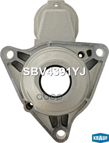 Крышка Стартера Передняя Krauf Sbv4391yj Krauf арт. SBV4391YJ