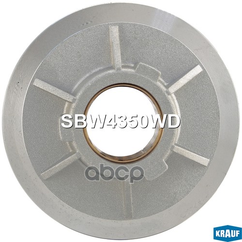 Крышка стартера промежуточная KRAUF SBW4350WD Krauf арт. SBW4350WD