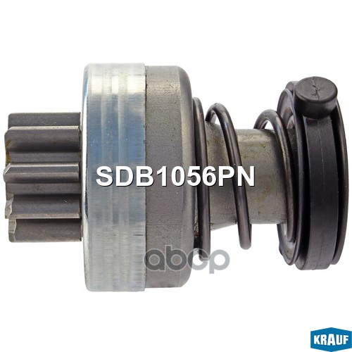 Бендикс стартера Krauf арт. SDB1056PN
