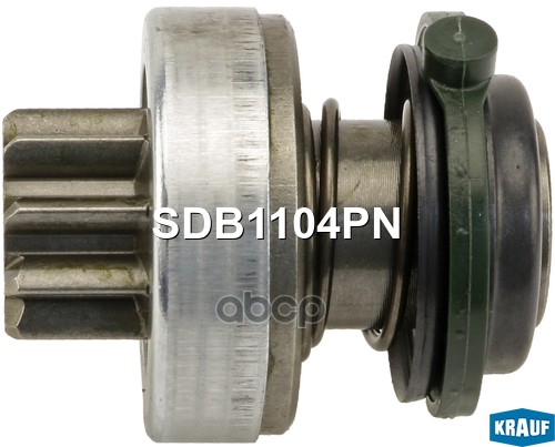Бендикс стартера Krauf арт. SDB1104PN