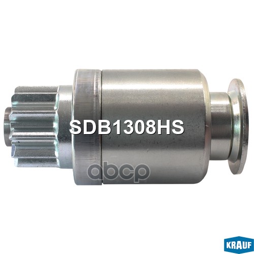 Бендикс стартера Krauf арт. SDB1308HS