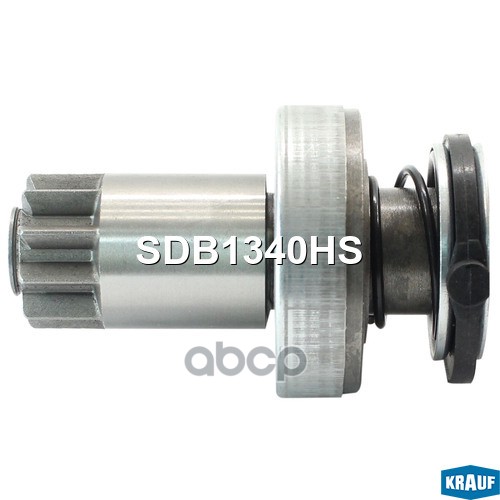 Бендикс стартера Krauf арт. SDB1340HS