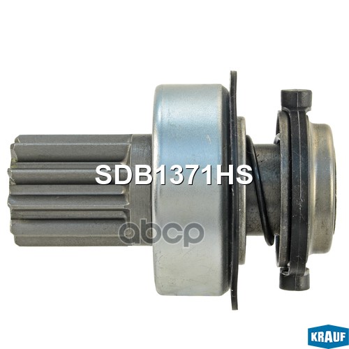 Бендикс стартера Krauf арт. SDB1371HS