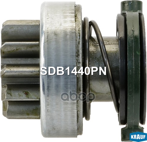 Бендикс стартера Krauf арт. SDB1440PN