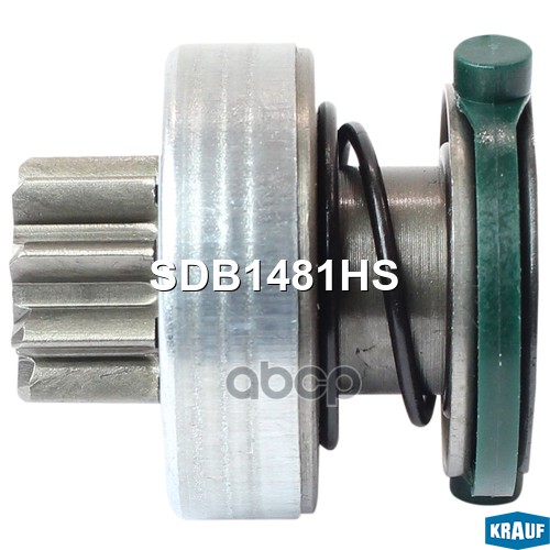 Бендикс стартера Krauf арт. SDB1481HS