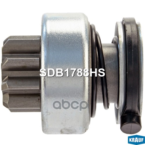Бендикс стартера Krauf арт. SDB1788HS