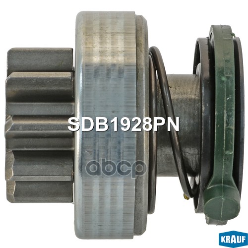 Бендикс стартера Krauf арт. SDB1928PN