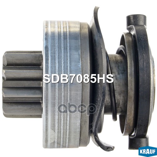 Бендикс Стартера Krauf Sdb7085hs Krauf арт. SDB7085HS