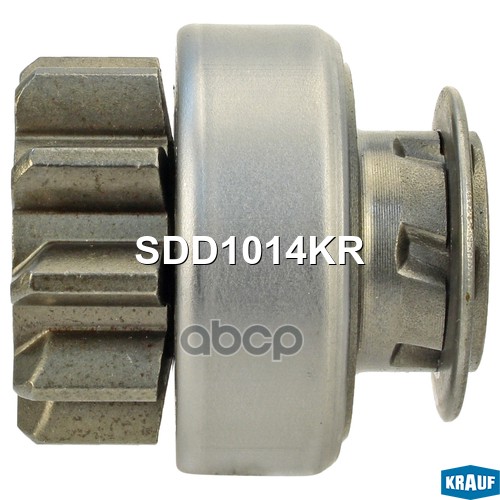 Бендикс стартера Krauf арт. SDD1014KR