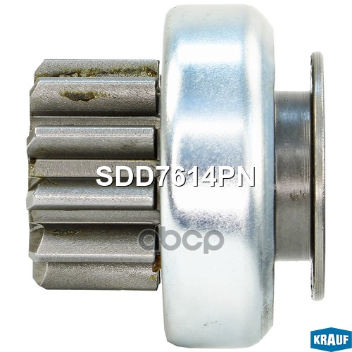Бендикс стартера SDD7614PN Krauf арт. SDD7614PN