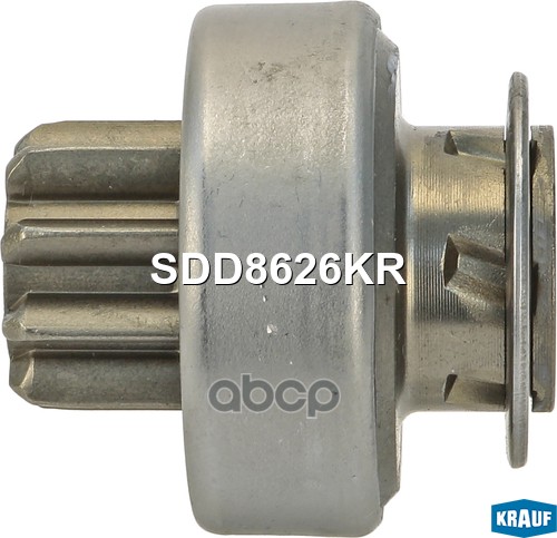 Бендикс Стартера Krauf арт. SDD8626KR