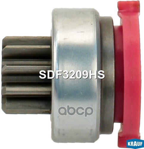 Бендикс Стартера Krauf арт. SDF3209HS