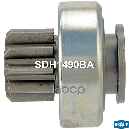 Бендикс стартера Krauf арт. SDH1490BA