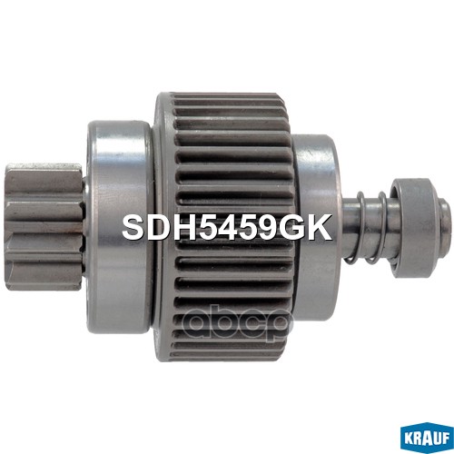 Бендикс Стартера Sdh5459gk Krauf арт. SDH5459GK