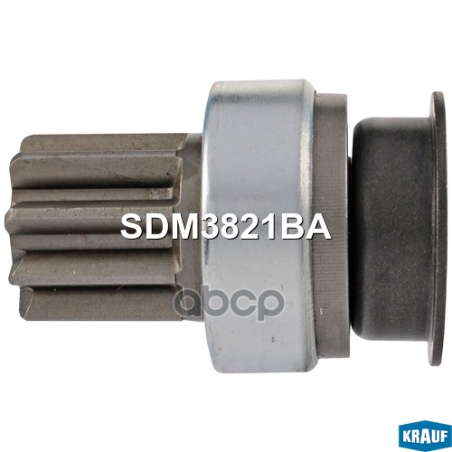 Бендикс стартера KRAUF SDM3821BA Krauf арт. SDM3821BA