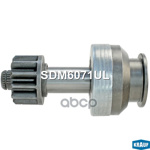 Бендикс Стартера Rvi/Volvo Krauf Sdm6071ul Krauf арт. SDM6071UL