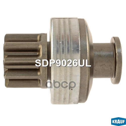 Бендикс Стартера Krauf арт. SDP9026UL