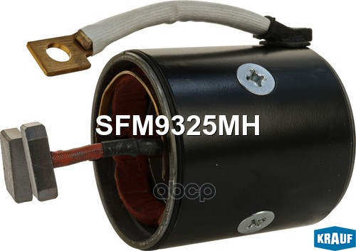 Статор Стартера Со Стаканом Krauf Sfm9325mh Krauf арт. SFM9325MH