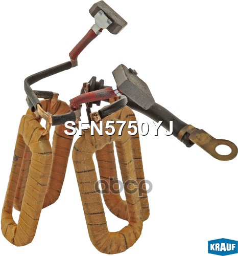 Статор Стартера Krauf арт. SFN5750YJ