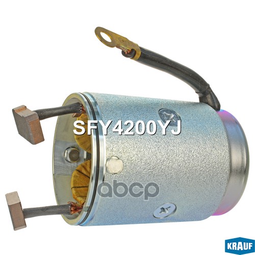 Статор Стартера Со Стаканом Krauf арт. SFY4200YJ