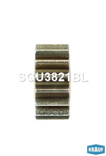 Шестерня Редуктора Стартера (Gear Wheel) Krauf арт. SGU3821BL