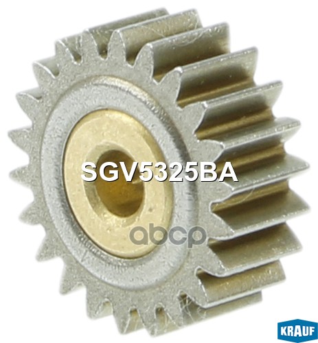 Шестерня Редуктора Стартера (Gear Wheel) Krauf арт. SGV5325BA