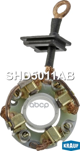 Щеткодержатель Стартера Krauf арт. SHD5011AB