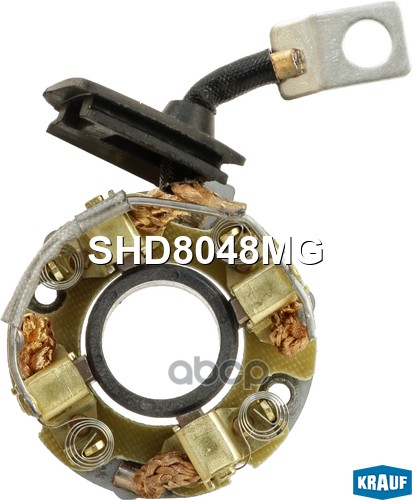 Щеткодержатель стартера SHD8048MG Krauf арт. SHD8048MG