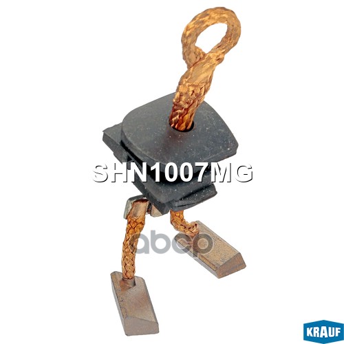 Щётки Стартера Krauf арт. SHN1007MG