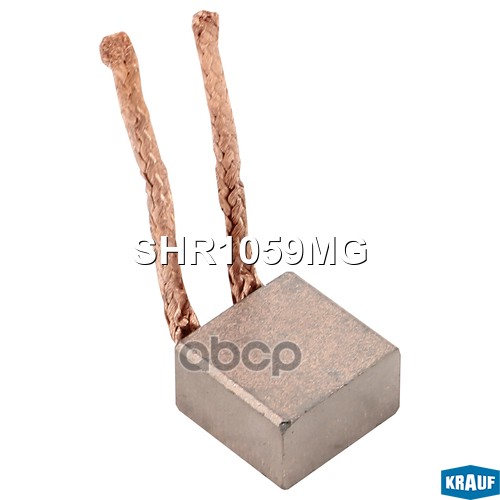 Щетки Стартера Krauf арт. SHR1059MG