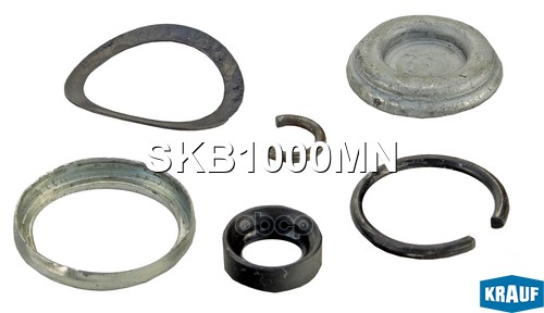 Ремкомплект стартера Krauf арт. SKB1000MN