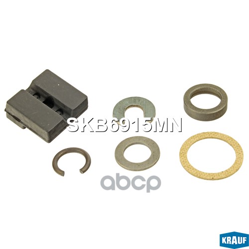 Ремкомплект стартера Krauf арт. SKB6915MN
